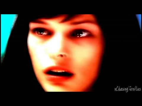 When A Tornado Meets A Volcano ● Wade&Violet ● Crossover