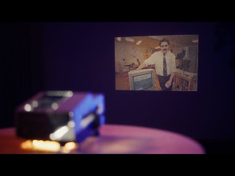 Systematic Brand Movie - Exceptional IT solutions for critical decisions