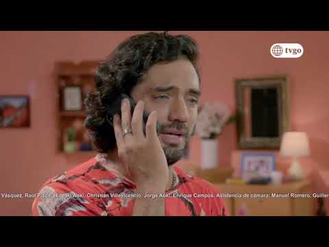 ¡Belén abandona la presentación de la orquesta! - Ojitos Hechiceros 10/01/2019