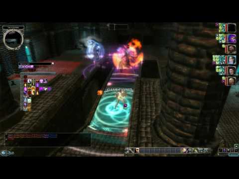 NWN2 OC (HD) - Act 3 - Three Shadow Reavers