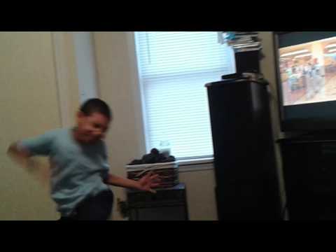 Happy(Pharrell Williams) Parody