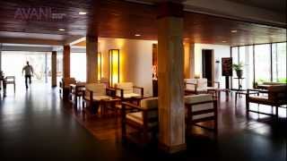 preview picture of video 'Avani Kalutara Resort - Kalutara Sri Lanka (Official Video)'
