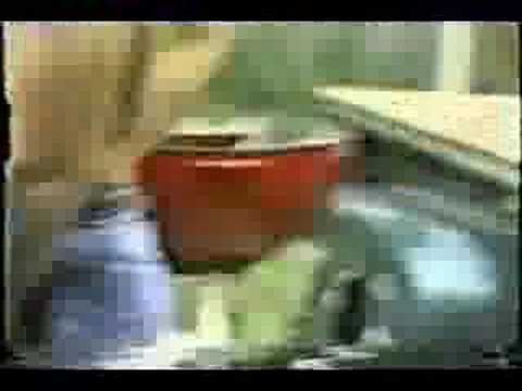 Vintage Mastic Music Video - The Original Joe Bonilla Party