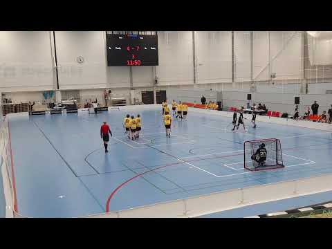 Hatsina P16 - Welhot keltainen