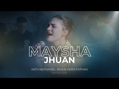 What a Beautiful Name X Holy Forever X Be With You Cover | Maysha Jhuan, Nathaniel Jaya & Hervi