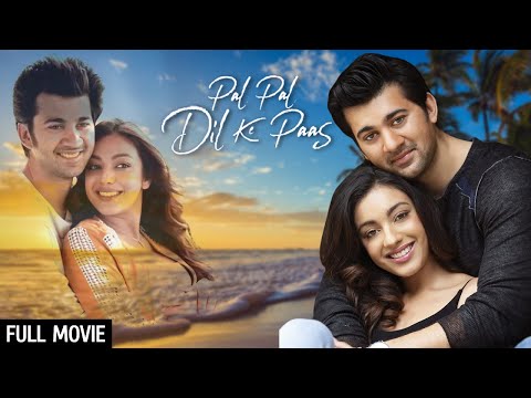 Pal Pal Dil Ke Paas