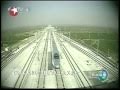 Click to View : 302 MPH 486km/h High Speed Train - China - Beijing Shanghai