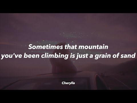 So Small Lyrics - Carrie Underwood