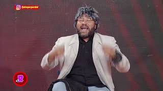 La Bailarina Chismosa, Jlo, Omega – El Reperpero