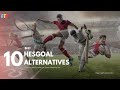 Top 10 Best Hesgoal Alternatives for Live Sports Streaming in 2023 | GetThatTech