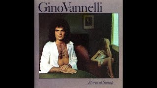 Gino Vannelli - Mama Coco ℗1975