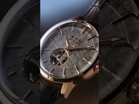 Titan Stellar - Astra