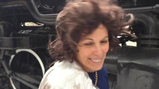 Staying Alive Lucy Lu 2016