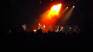 Kellermensch - Army Ants - Tobakken 5-11-10.MOV