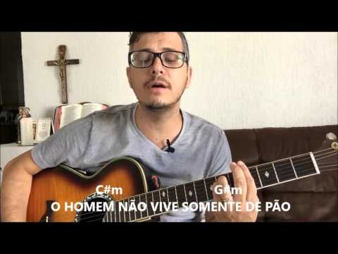 Glória A Vós, Ó Cristo video