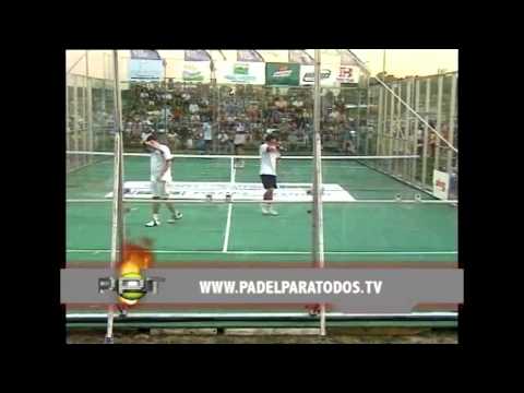 Padel Para Todos-TV Show nr 97 by PadelCentrum.nl