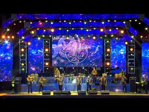 La Charanga del Sur - Festival de Orquestas 2019