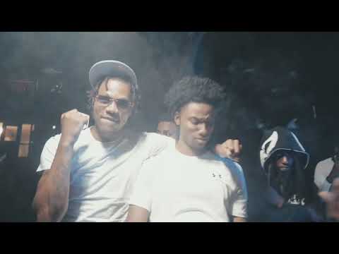 PHD Marino - Swervin Today ( Official Video ) Dir. @Shotsoutthebox