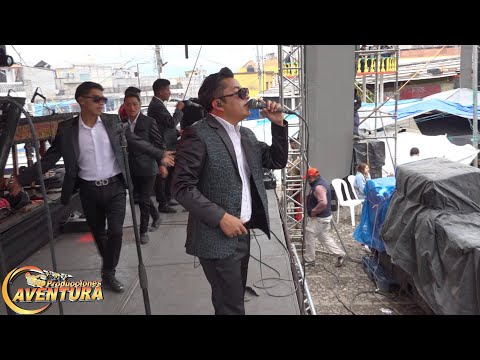 LOS LEGENDARIOS DE ZUNIL, San Francisco el Alto 4 de Octubre 2025 PARTE 2