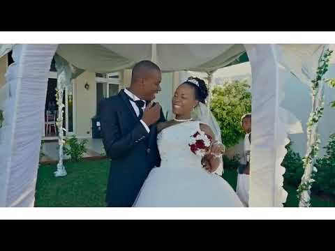 Zav Ft Afro Madjaha(Mutxado Official Music Video)