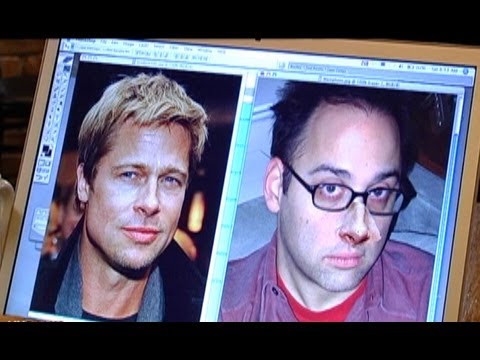 Wainy Days #20 'Molly' (Michael Showalter)