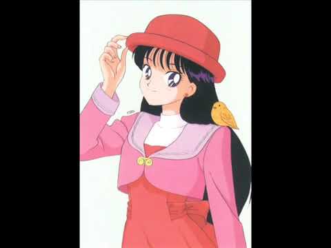 Last Christmas (Sailor Mars Ver.)