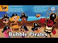 ‍ ️ Bubble Pirates Bubble Guppies Children S Book Read Aloud Little Books Great Stories