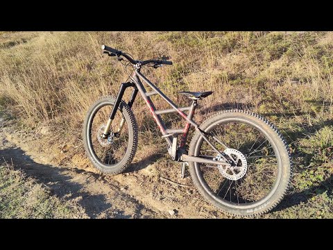 Cybro n°06 - Considerazioni finali da MTBWorkshop!