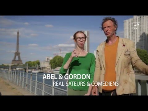 CINEVOX AVRIL 2016 - Paris Pieds nus