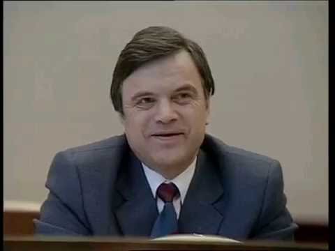 Congress Clip-Movies Series - RSFSR Anthem (Patriotic Song) Episode 23 - (1992) HD