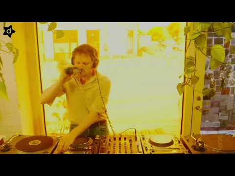 Johan Carøe @ Drift Radio 10-08-23