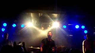 Shihad - Saddest Song In The World (live 2009)