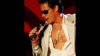 Marc Anthony : No one