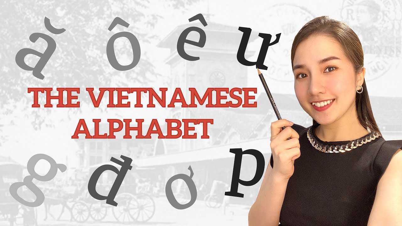 How many vowels are there in the Vietnamese alphabet?
