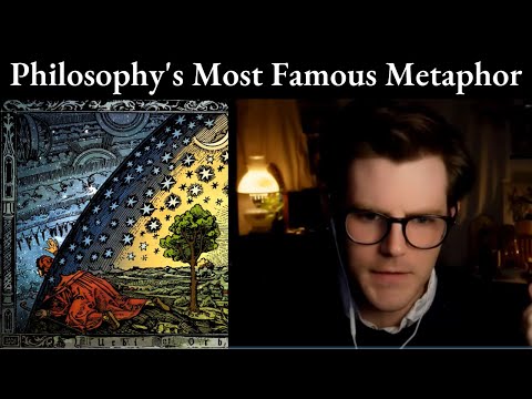 Philosophy & Enchantment: Understanding Plato's Allegory of the Cave | Lecture 1