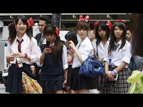 Do school uniforms make a difference? - learningworld