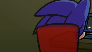 Cover art for Sonic Got Caught