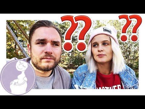 Vad ska tvillingarna heta? - Hanna & Patrik vecka 24