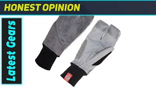 `Swix Shield Pro Split Mitts: Unrivaled Warmth & Dexterity for Winter Sports!