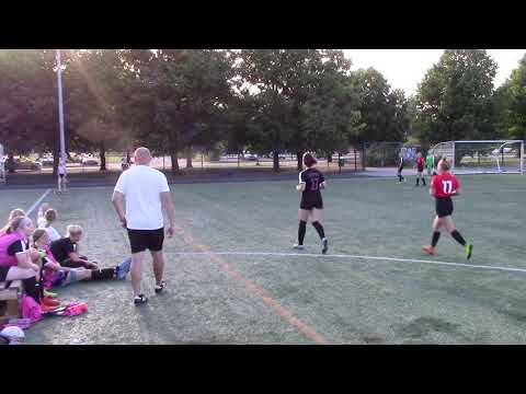 FC Kirkkonummi T07 - PEP T07