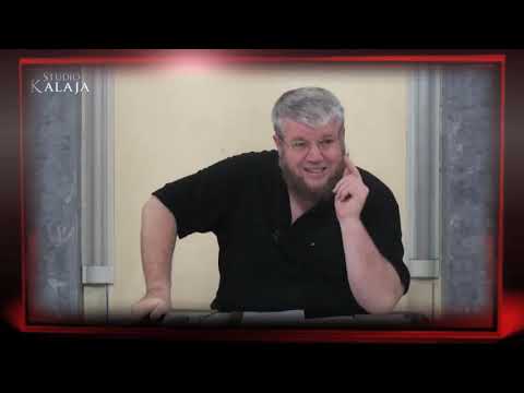 Disa pamje nga Xhehenemi - Hoxhë Irfan Salihu