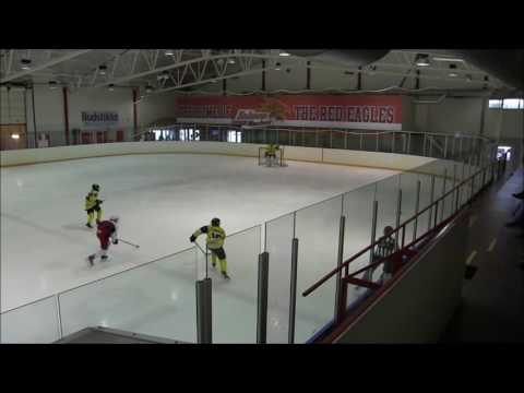 Holmen Storhamar 20161204