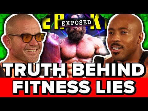 How Fitness Influencers Are Destroying Your Health