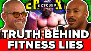 How Fitness Influencers Are Destroying Your Health
