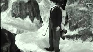 Анонс фільму. The Gold Rush, 1925