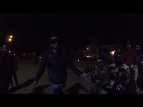 DROPE VS KOZACO: Cuartos de Final Bankita Free Vol. 5