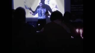 Earth Hour Kuwait 2017 Mr.Austin Chole (singer,dancer,performer,graphics designer)