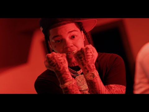 Young M.A "2020 Vision" (Official Music Video)