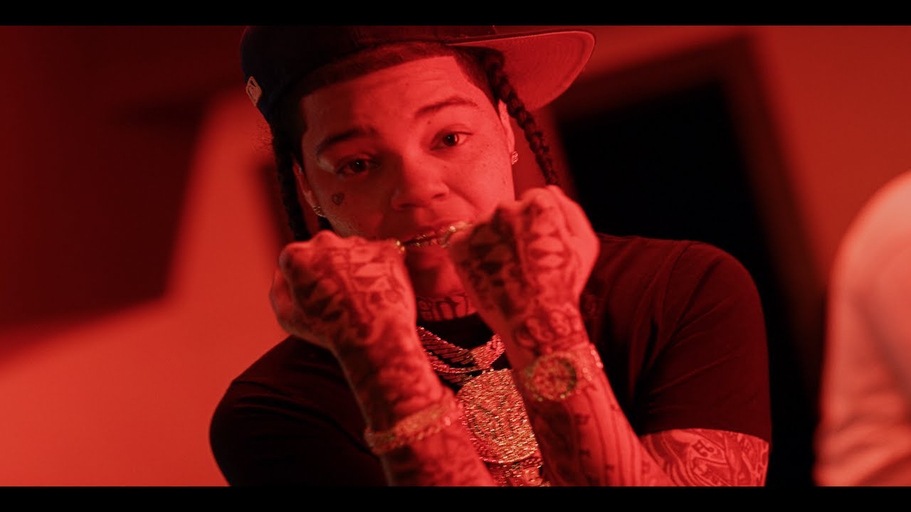 Young M.A – “2020 Vision”