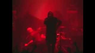 American Head Charge - Seamless live in Tokyo feat. Joey Jordison (enhanced version)